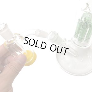 画像5: Honeybee Herb - Reclaim Catcher 45° / 90° (ガラスボング用ステムパーツ)