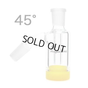 画像3: Honeybee Herb - Reclaim Catcher 45° / 90° (ガラスボング用ステムパーツ)