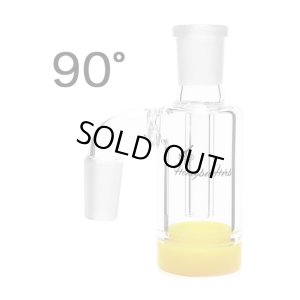 画像4: Honeybee Herb - Reclaim Catcher 45° / 90° (ガラスボング用ステムパーツ)