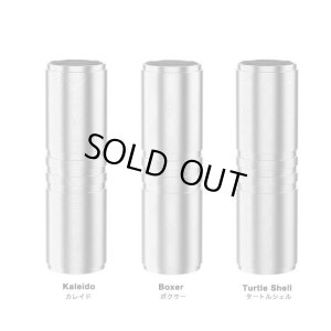 画像2: MIXX - Full Engraved Battery Tube （Aspire Mixx Mod 専用 装飾チューブ）