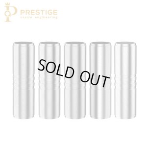 画像1: MIXX - Full Engraved Battery Tube （Aspire Mixx Mod 専用 装飾チューブ）