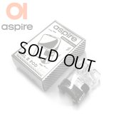 Aspire - Riil X 専用 POD 1個入り