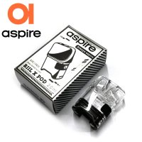 Aspire - Riil X 専用 POD 1個入り