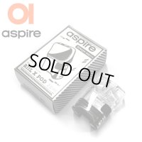 Aspire - Riil X 専用 POD 1個入り