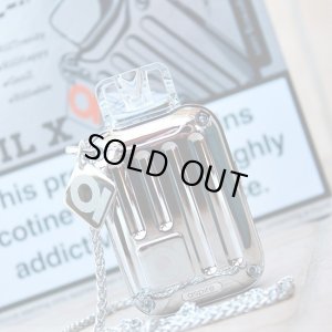 画像9: Aspire  - RIIL X アスパイア  リール エックス 【初心者おすすめ ／ 電子タバコ ／ VAPEスターターキット】