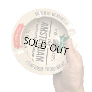 画像7: Smoke Ashtray アッシュトレイ 灰皿