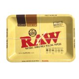 RAW メタルローリングトレイ・スモール