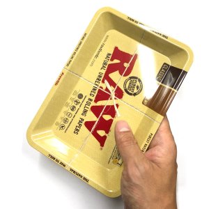 画像4: RAW メタルローリングトレイ・スモール