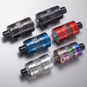 画像2: Aspire  - Nautilus 3S Tank ノーチラス3S  【電子タバコ／VAPEアトマイザー】