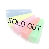 Plastic Short Mouthpieces 5個入り 【 シーシャ・フーカー用 マウスピース 】