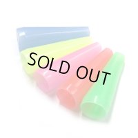Plastic Short Mouthpieces 5個入り 【 シーシャ・フーカー用 マウスピース 】