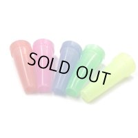 Plastic Mouthpieces 5個入り 【 シーシャ・フーカー用 マウスピース 】