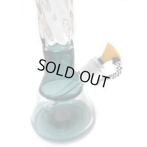 画像7: Glass on Glass Bowl - ガラスボング 水パイプ用 火皿 / 14mm オス型