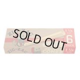 Zig Zag  - 1 1/4サイズ プレロールド コーン6本入り