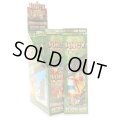 JUICY - Hemp Wraps ヘンプ ブラント ラップ 2本入り