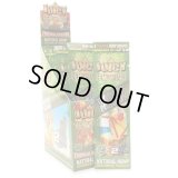 JUICY - Hemp Wraps ヘンプ ブラント ラップ 2本入り