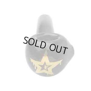 画像4: Famous Design - Surrender 3inch Taster Hand Pipe ガラス ハンドパイプ