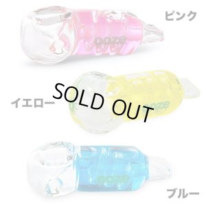 画像3: OOZE - Cryo 冷却式 ガラス ハンドパイプ