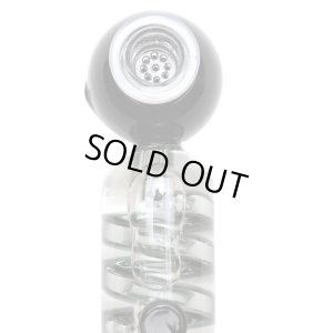 画像5: Freeze Pipe - Spoon 冷却式 ガラス ハンドパイプ