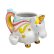 画像1: Magical Unicorn Mug Pipe　ユニコーン マグカップ パイプ (1)