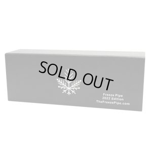 画像11: Freeze Pipe - Spoon 冷却式 ガラス ハンドパイプ