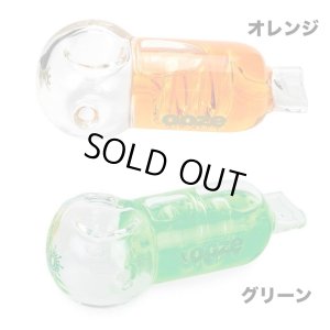 画像4: OOZE - Cryo 冷却式 ガラス ハンドパイプ