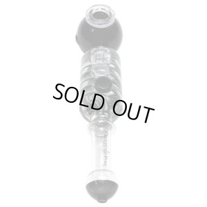 画像4: Freeze Pipe - Spoon 冷却式 ガラス ハンドパイプ