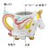 画像2: Magical Unicorn Mug Pipe　ユニコーン マグカップ パイプ (2)
