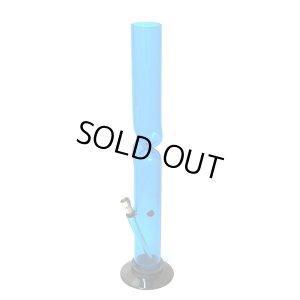 画像6: アクリルアイスボング　「ロングストレートツイスト」　45cm