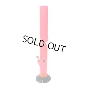 画像8: アクリルアイスボング　「ロングストレートツイスト」　45cm