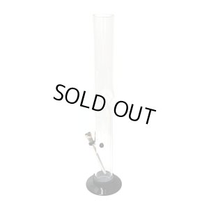 画像10: アクリルアイスボング　「ロングストレートツイスト」　45cm