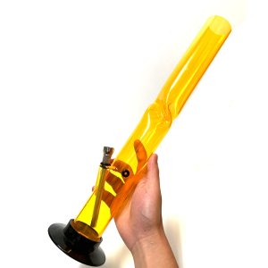 画像4: アクリルアイスボング 「ロングストレートツイスト」 45cm