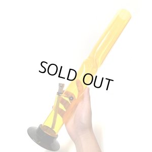 画像4: アクリルアイスボング　「ロングストレートツイスト」　45cm