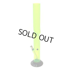 画像7: アクリルアイスボング　「ロングストレートツイスト」　45cm