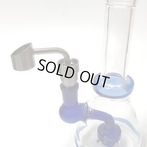 画像3: ワックス & オイル用 チタン 火皿 ネイル  (太さ10mm〜19mm共通 / オスメス兼用)