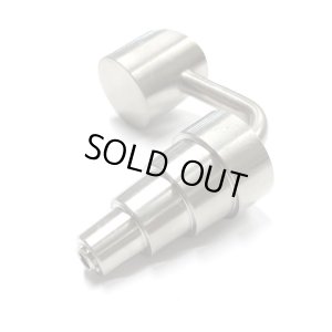 画像6: ワックス & オイル用 チタン 火皿 ネイル  (太さ10mm〜19mm共通 / オスメス兼用)