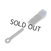 ハード&ソフト混合掃除用ブラシ：中サイズ