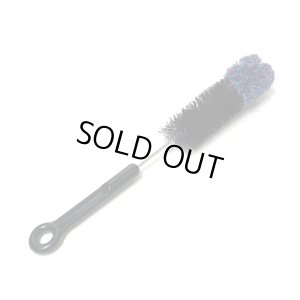 画像1: ハード&ソフト混合掃除用ブラシ：中サイズ