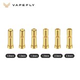 Vapefly - Alberich MTL RTA用　エアフローピン（6種類入り）