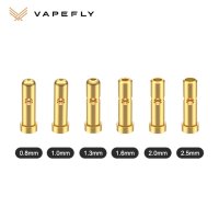 Vapefly - Alberich MTL RTA用　エアフローピン（6種類入り）