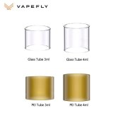 Vapefly - Alberich MTL RTA用　交換チューブ　3ml ／ 4ml