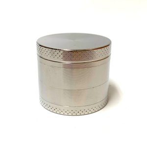 画像8: 4層式カラフルアルミグラインダー ／ クラッシャー φ40mm