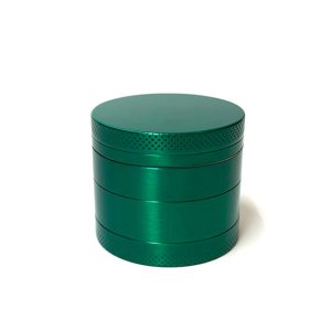 画像3: 4層式カラフルアルミグラインダー ／ クラッシャー φ40mm