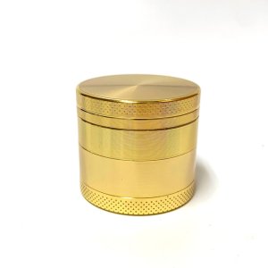 画像5: 4層式カラフルアルミグラインダー ／ クラッシャー φ40mm