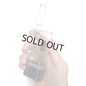 画像11: 【水が通せる】HAMILTON DEVICES - KR1 【510規格 リキッドカートリッジ ＆ ワックス】