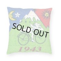 LSD ホフマン 1943 クッションカバー 【30cm／40cm／45cm】