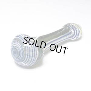 画像1: ガラスパイプ・インサイドアウト