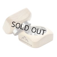 Canada Puffin Parklands - Grinder カナダパフィン パークランズ グラインダー ／ クラッシャー