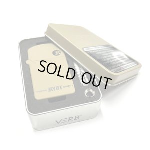 画像5: RYOT  - VERB 510 BATTERY （510規格 CBD カートリッジ バッテリー ヴェポライザー）