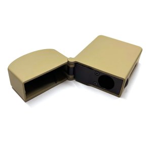 画像3: RYOT  - VERB 510 BATTERY (510規格 CBD カートリッジ バッテリー ヴェポライザー)
